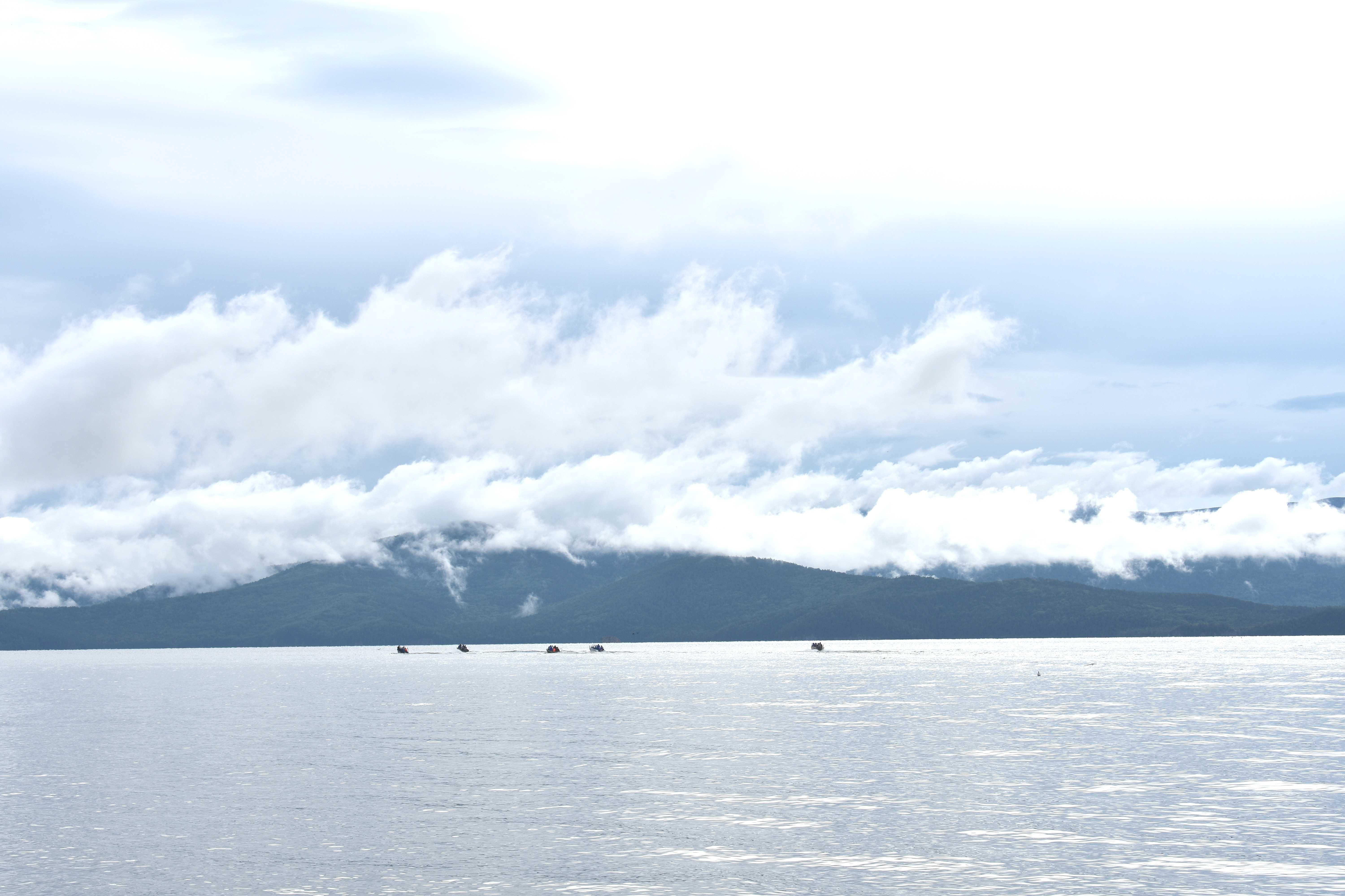 вид из далека 1