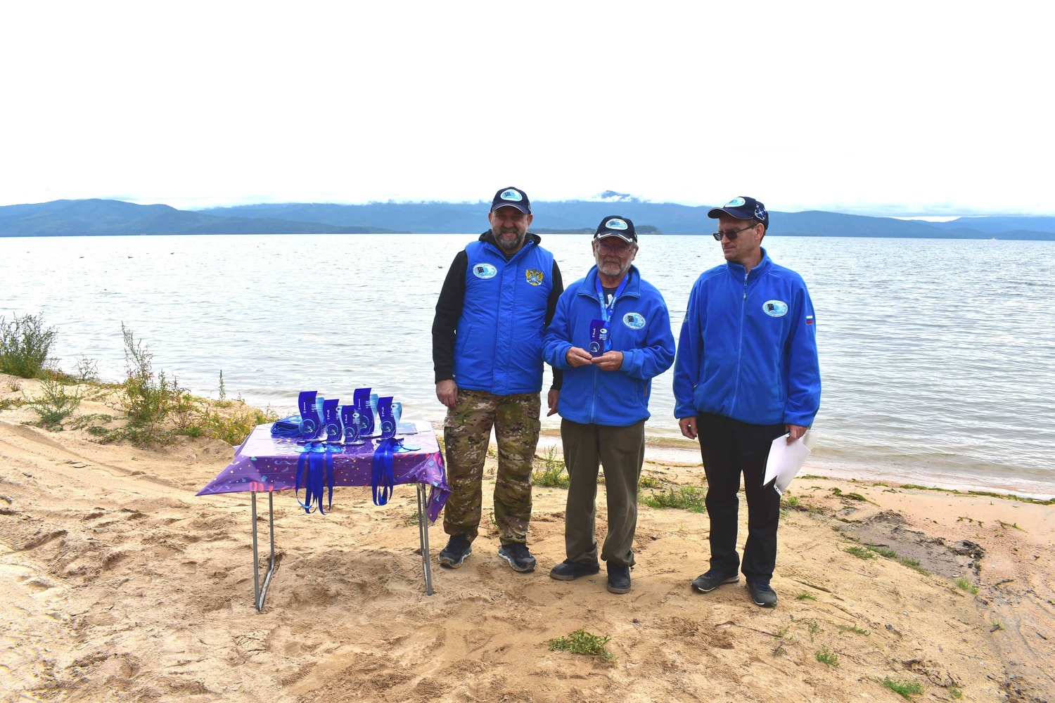 вручение 3 1 1