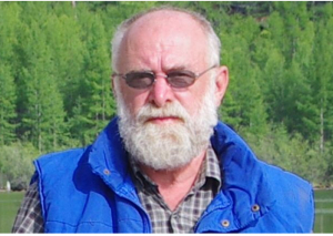 На 61-ом году жизни скоропостижно скончался Андрей Владимирович Соколов – научный сотрудник Байкальского филиала Всероссийского научно-исследовательского института рыбного хозяйства и океанографии, кандидат биологических наук.