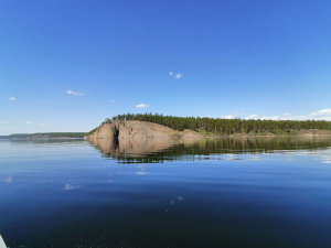 Ученые ВНИРО оценили промысел на водохранилищах Иркутской области
